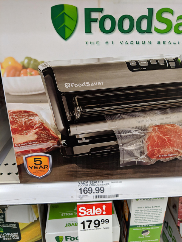 Target has this AMAZING deal going on