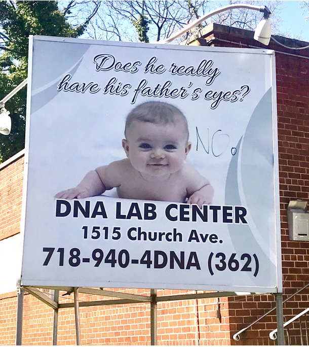 Targeted Advertising