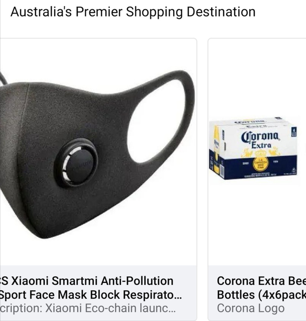 Targeted advertising on point