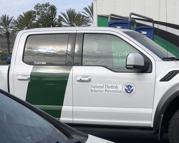 Tax dollars finally doing something