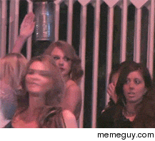 Taylor Swift confirming fire is hot