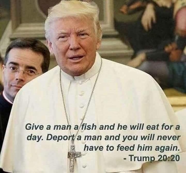 Teach a man the wall