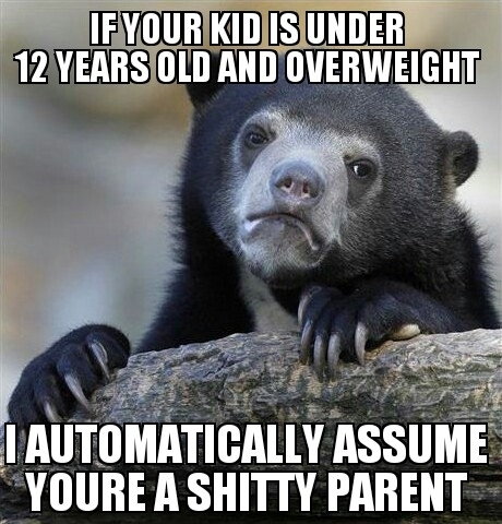 Teach Your Kids How to Eat Well