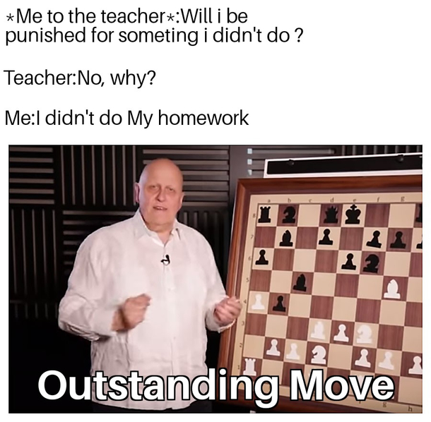 Teacher am i a joke to you