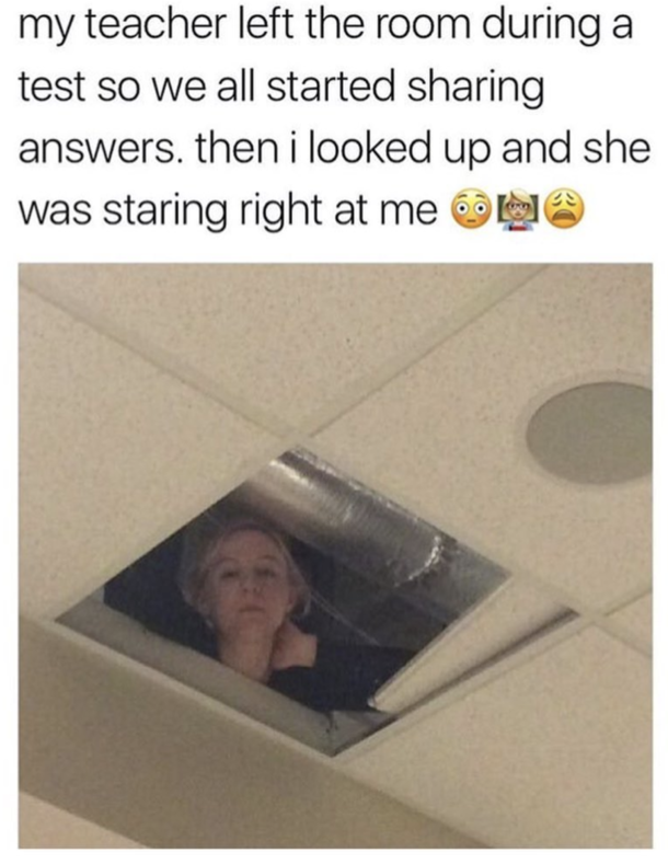 Teaching level legendary