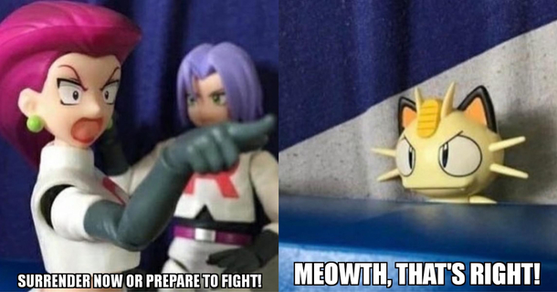Team Rocket