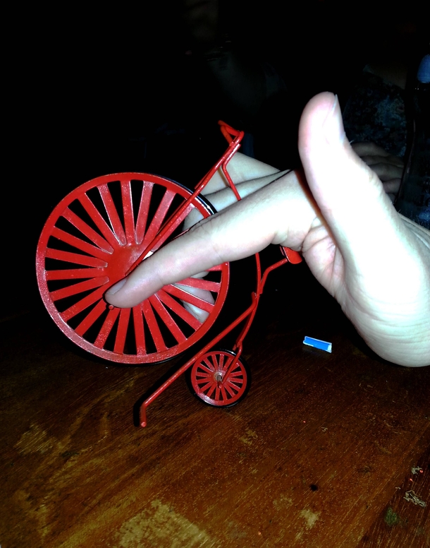 Tech Deck for hipsters