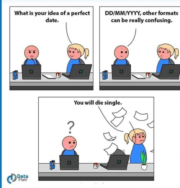 Tech valentine