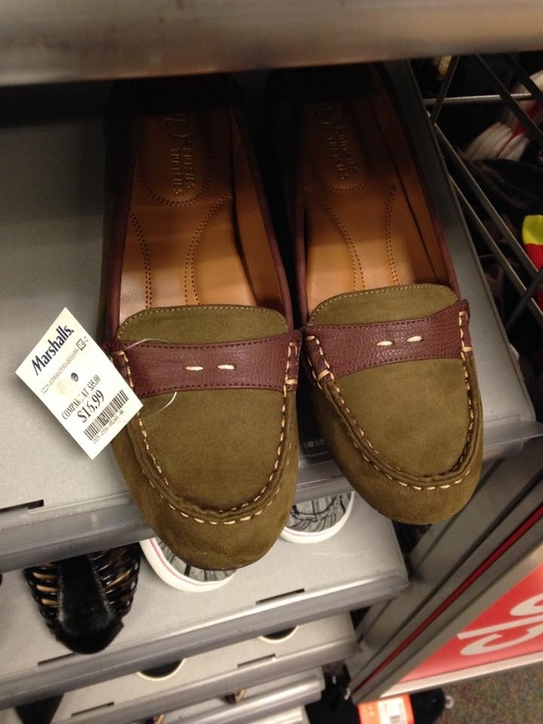 teenage mutant ninja loafers