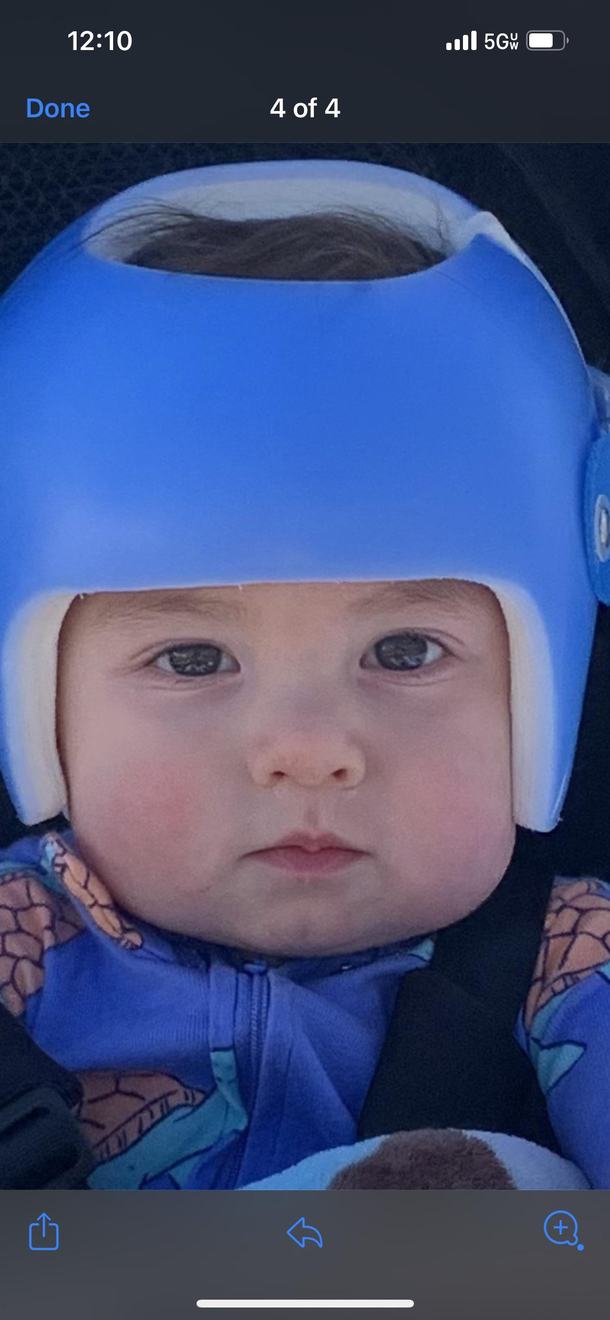 Tell me I have chubby cheeks one more time