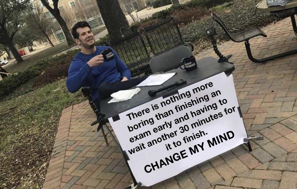 Tell me what you do in the comments