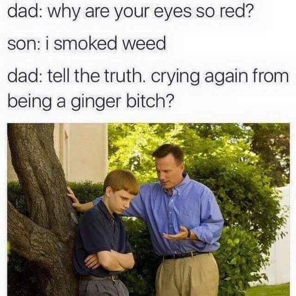 Tell The Truth