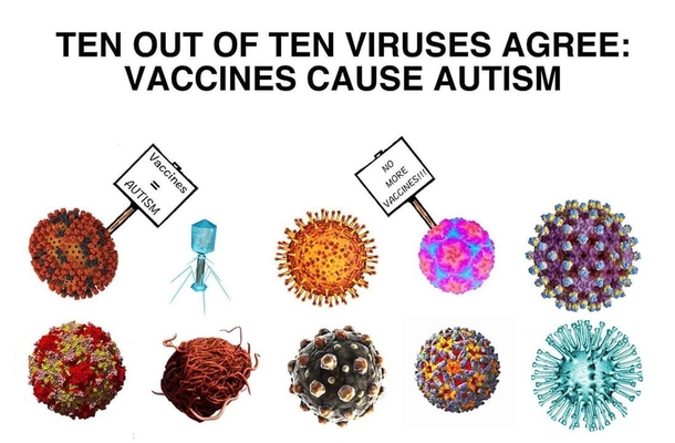 Ten out of ten