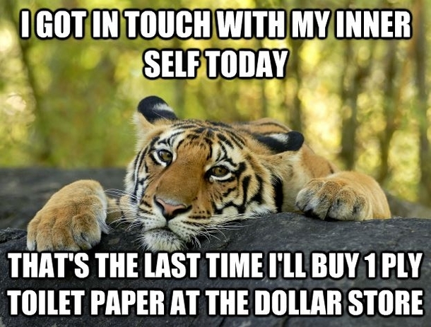 Terrible Tiger