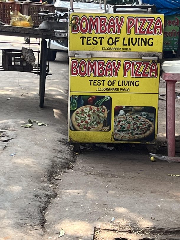 Test of living