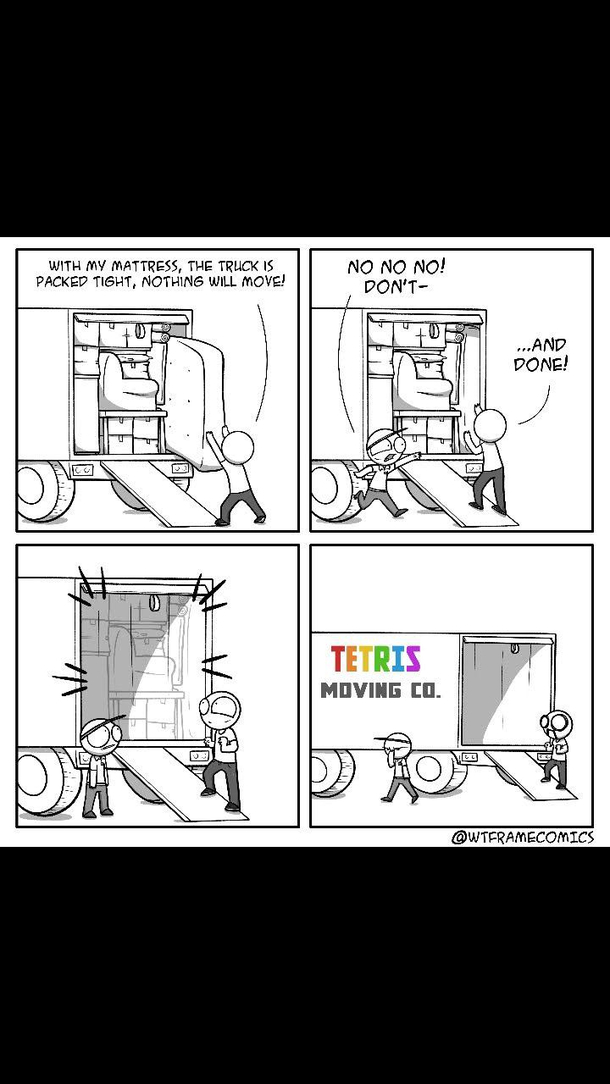 Tetris co