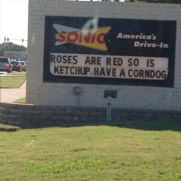 Texas poetry