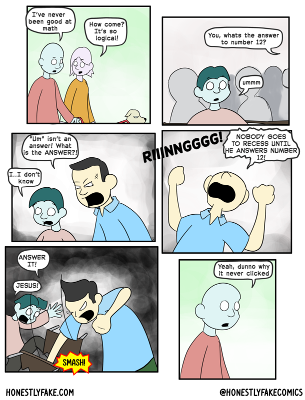 th Grade Math