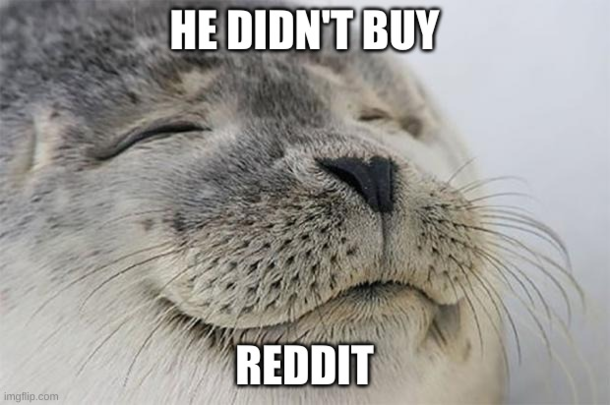Thank Dog