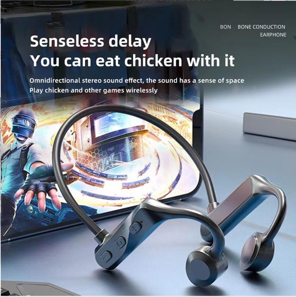 Thank god Been looking for a headset to eat chicken with for ages