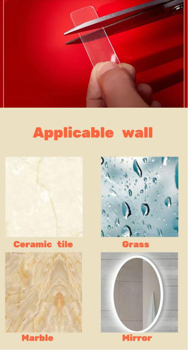Thank god my search is over I can finally hang stuff on my grass wall