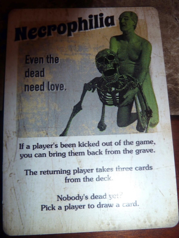 Thank Mr Skeltal