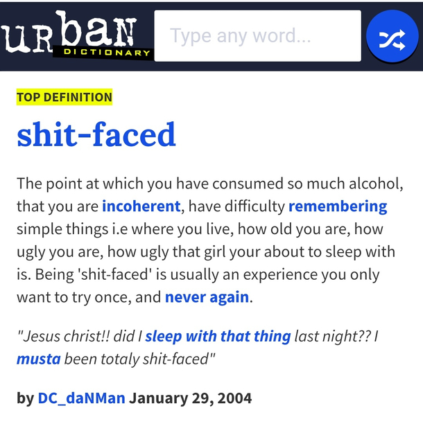 Thank you for your classy words urban dictionary