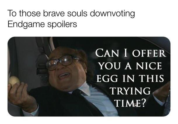 Thank you for your service