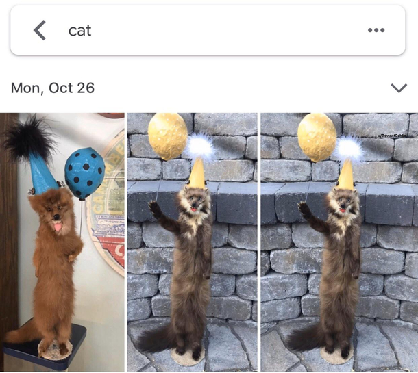 Thank you google