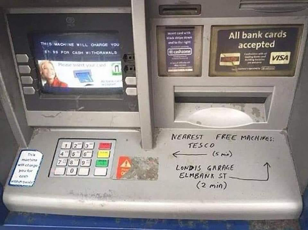 thank you kind vandal
