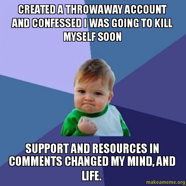 thank you reddit ill pay it forward