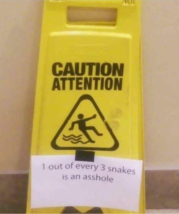Thank you sign very cool