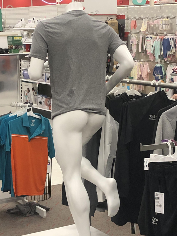 Thank you Target very cool