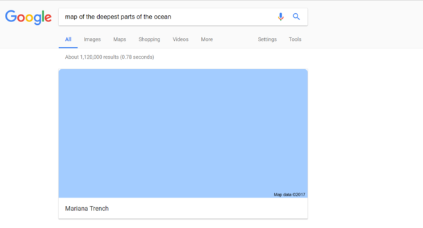 Thanks a lot google
