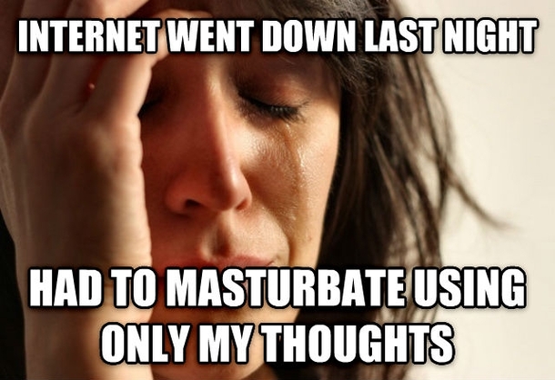 Thanks Comcast