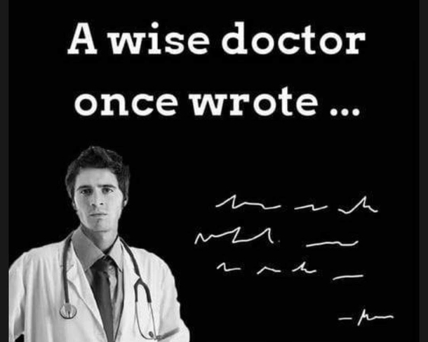 Thanks Doc