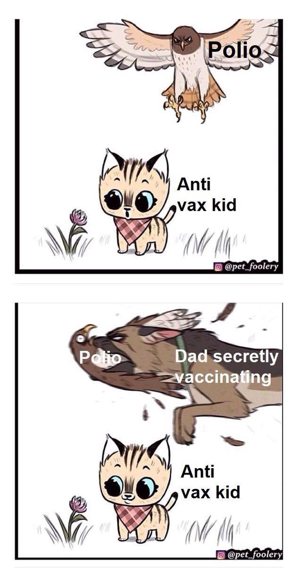 Thanks for nothing mom
