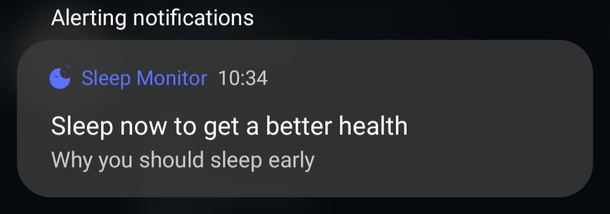 Thanks for the suggestion The perfect time to nap is definitely  in the morning
