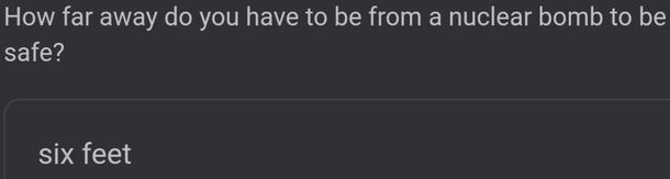 Thanks Google