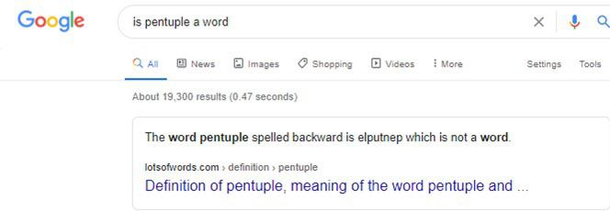 Thanks Google I cant imagine a less helpful response