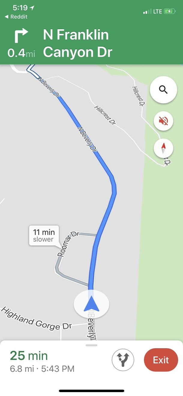 Thanks Google Ill think about it