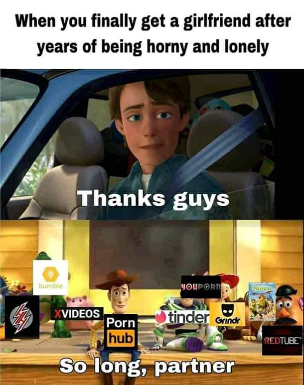 Thanks Guys
