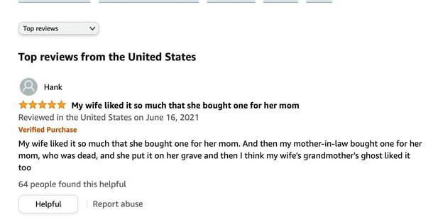 Thanks Hank Im sold