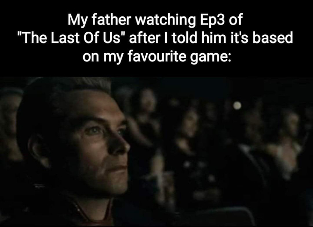 Thanks HBO
