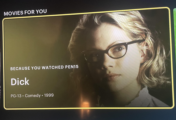 Thanks Hulu