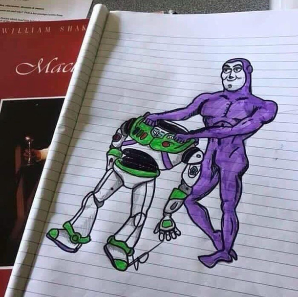 Thanks i hate buzz now