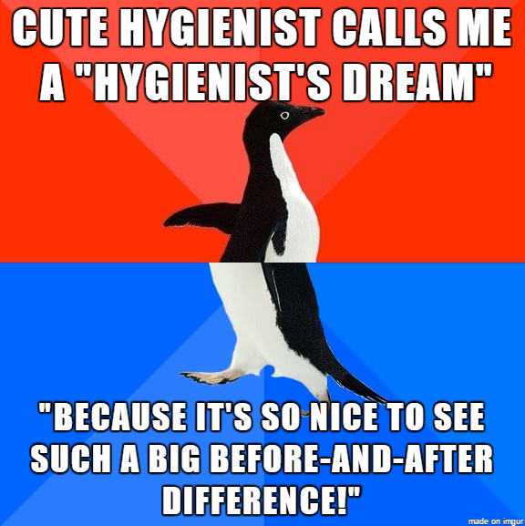 Thanks I think