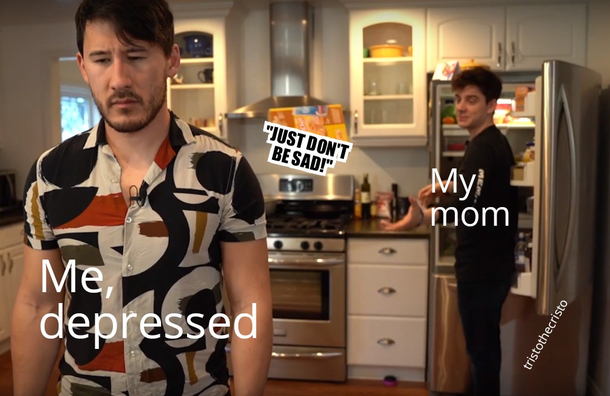 Thanks mom