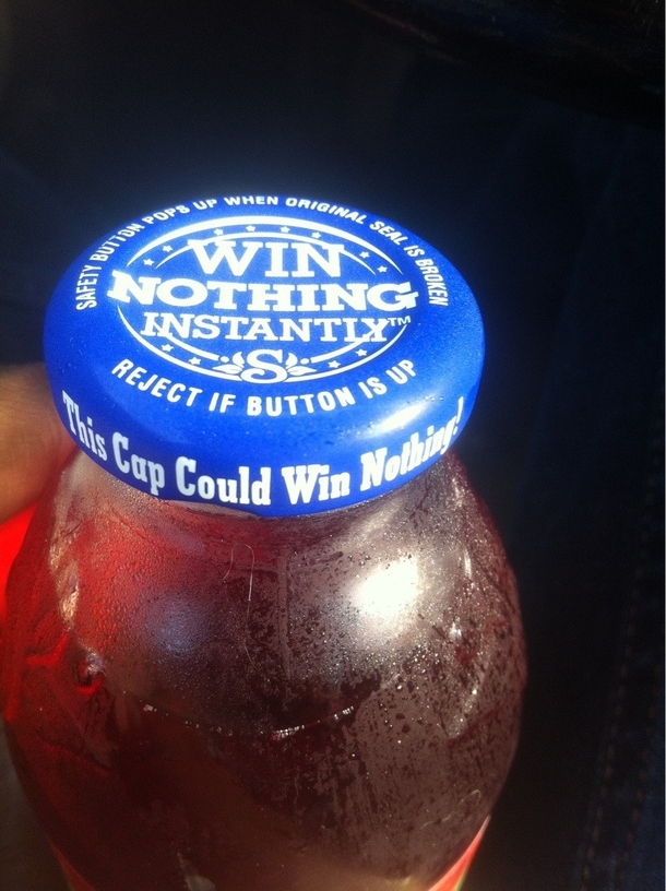 Thanks Snapple