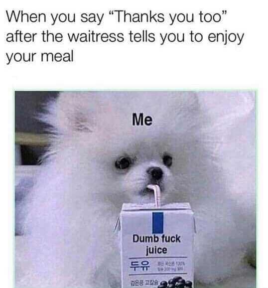 Thanks you too